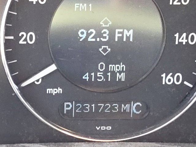 Used 2007 Mercedes-Benz E 350 Sedan image 18
