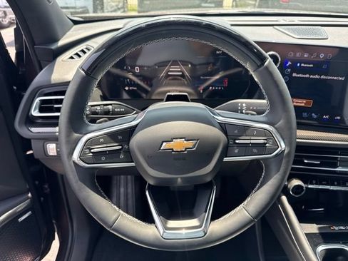 Used 2026 Chevrolet Traverse High Country FWD image 15