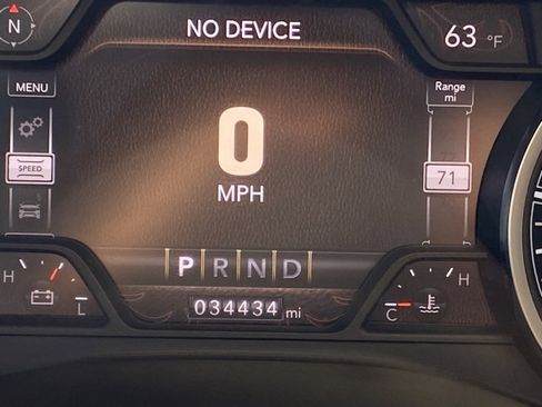 Used 2022 RAM 2500 Laramie image 15