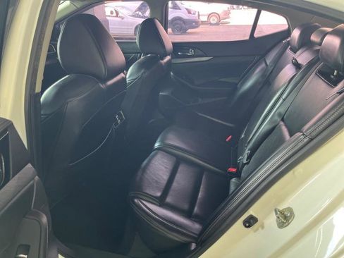 Used 2016 Nissan Maxima 3.5 SL image 19
