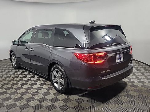 Used 2018 Honda Odyssey EX image 10