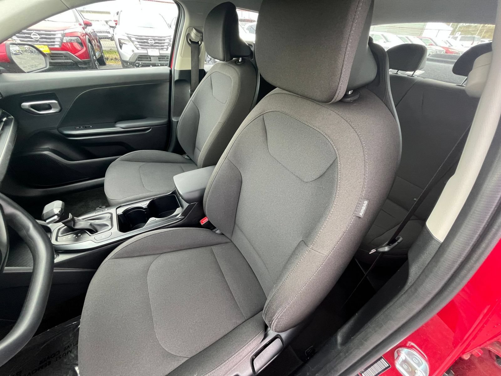 Used 2026 Kia K4 FWD image 36