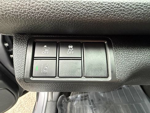 Used 2019 Honda Civic LX image 12