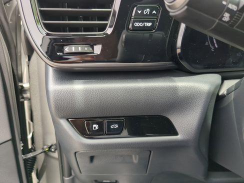 New 2025 Lexus NX 350 AWD w/ Premium Package image 27