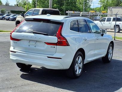 Used 2022 Volvo XC60 B5 Momentum