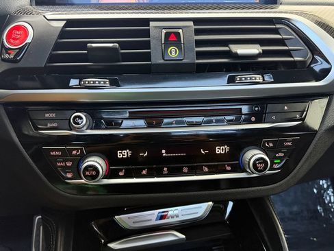 Used 2020 BMW X4 M w/ Executive Package AWD/4WD image 28