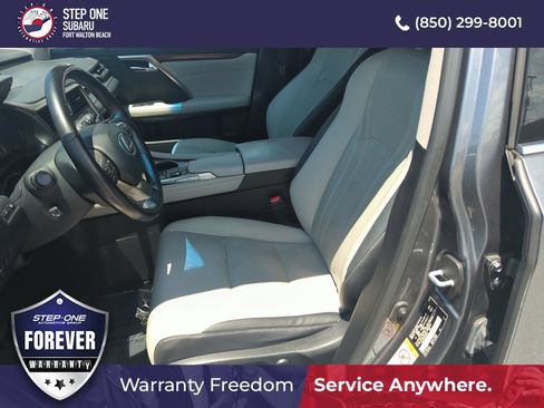 Used 2018 Lexus RX 350L AWD image 12