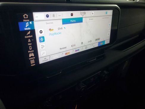 New 2026 Jeep Gladiator Mojave w/ Technology Group image 15