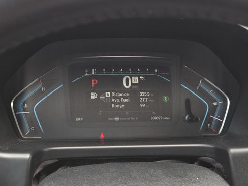 Used 2024 Honda Odyssey Touring image 30
