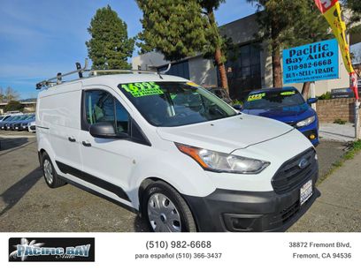 Used 2019 Ford Transit Connect XL