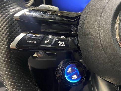Used 2024 Mercedes-Benz GLC 43 AMG 4MATIC Coupe image 11