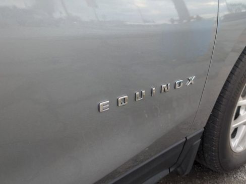 Used 2024 Chevrolet Equinox LT AWD/4WD image 14