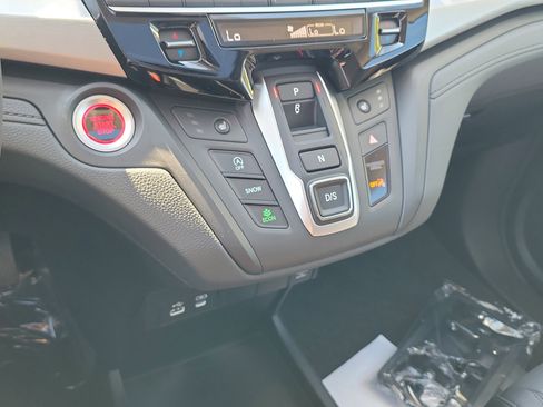 New 2026 Honda Odyssey EX-L image 33