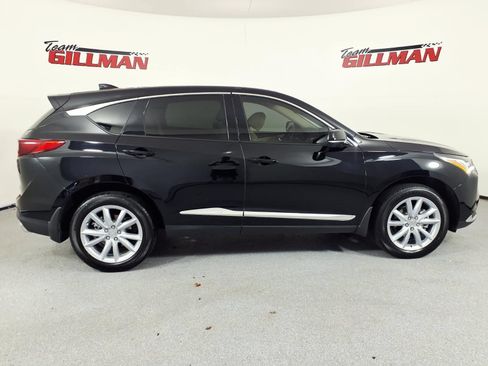 Used 2024 Acura RDX SH-AWD image 4