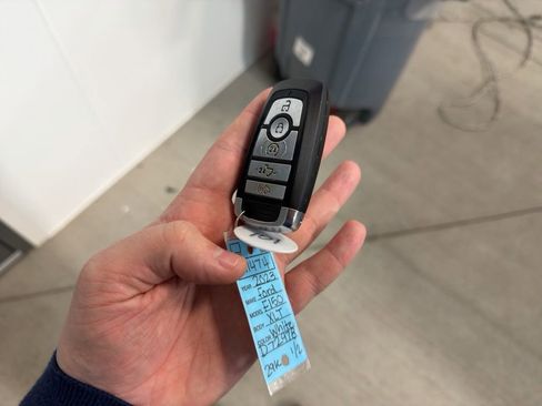 Used 2023 Ford F150 XLT w/ Equipment Group 302A High image 29