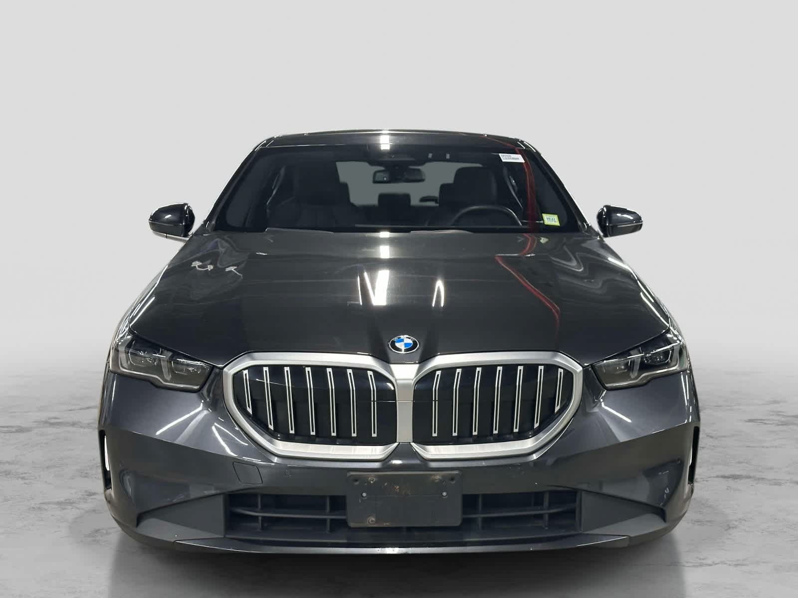 Used 2024 BMW 530i xDrive w/ Convenience Package AWD/4WD image 8