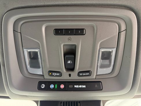 Used 2025 Chevrolet Silverado 1500 RST w/ Convenience Package II image 30