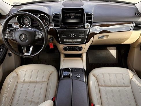 Used 2016 Mercedes-Benz GLE 350 4MATIC image 12