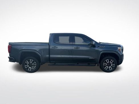 Used 2020 GMC Sierra 1500 AT4 w/ AT4 Premium Package image 4