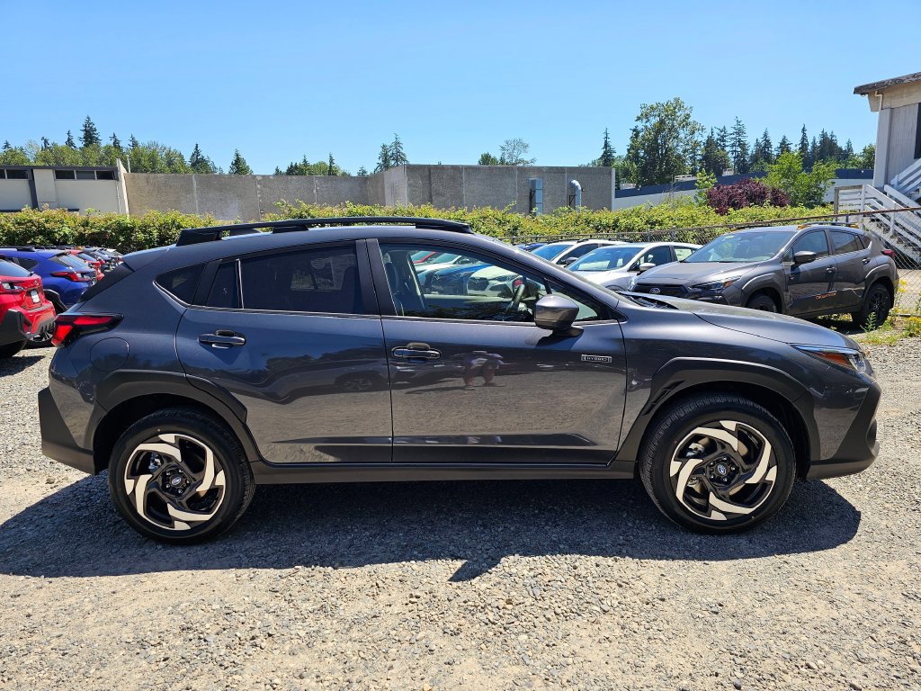 New 2026 Subaru Crosstrek 2.5i Limited AWD/4WD image 6