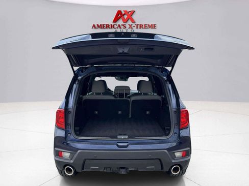 Used 2022 Honda Passport EX-L image 62