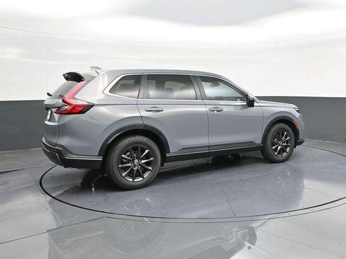 New 2026 Honda CR-V EX-L image 13