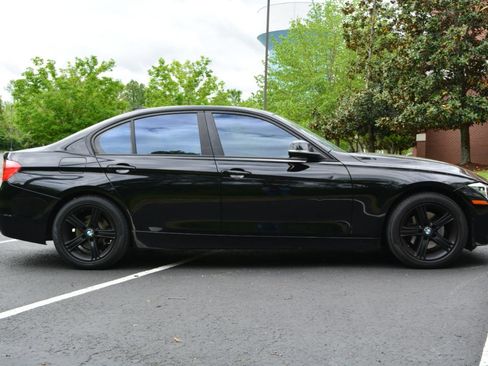 Used 2013 BMW 328i Sedan image 4