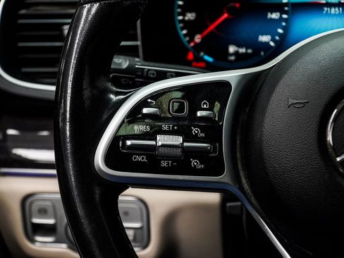 Used 2021 Mercedes-Benz GLE 350 image 27