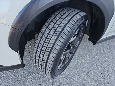 Certified 2023 Subaru Crosstrek 2.5i Limited image 34