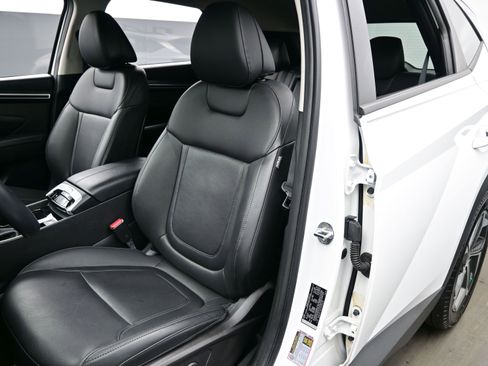 Used 2023 Hyundai Tucson SEL w/ Convenience Package image 12