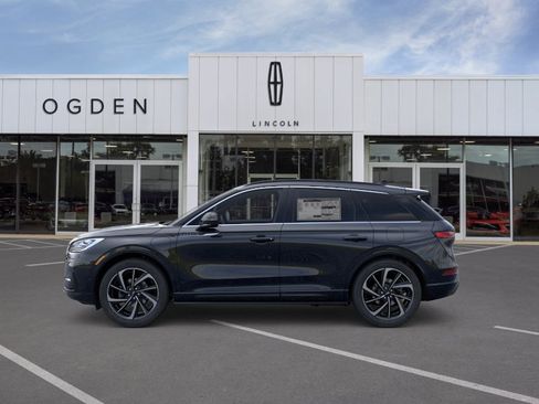 New 2026 Lincoln Corsair Grand Touring AWD/4WD image 3