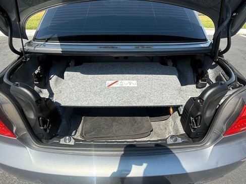 Used 2012 BMW 335is Convertible image 23