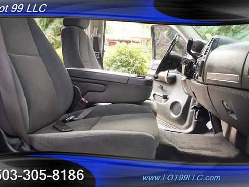 Used 2007 Chevrolet Silverado 2500 LT w/ 1LT Convenience Package image 18
