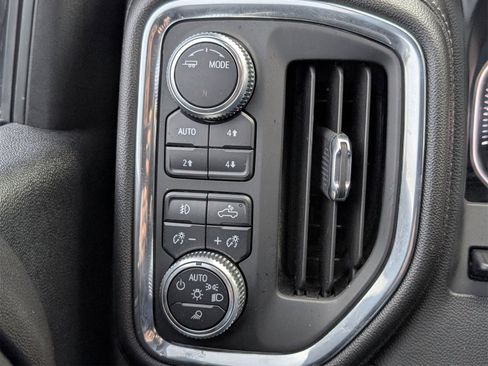 Used 2020 GMC Sierra 2500 Denali w/ Denali Ultimate Package image 8