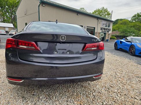 Used 2015 Acura TLX FWD image 6