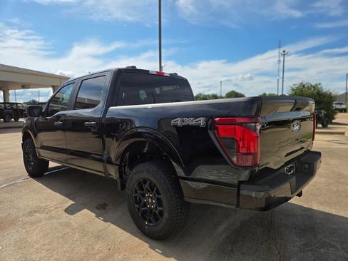 New 2026 Ford F150 STX AWD/4WD image 14