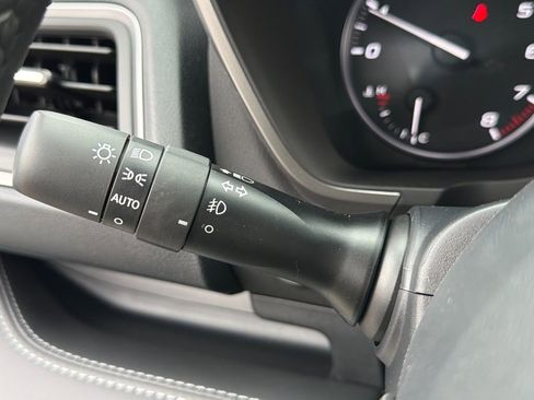 New 2026 Subaru Ascent Limited AWD/4WD image 28