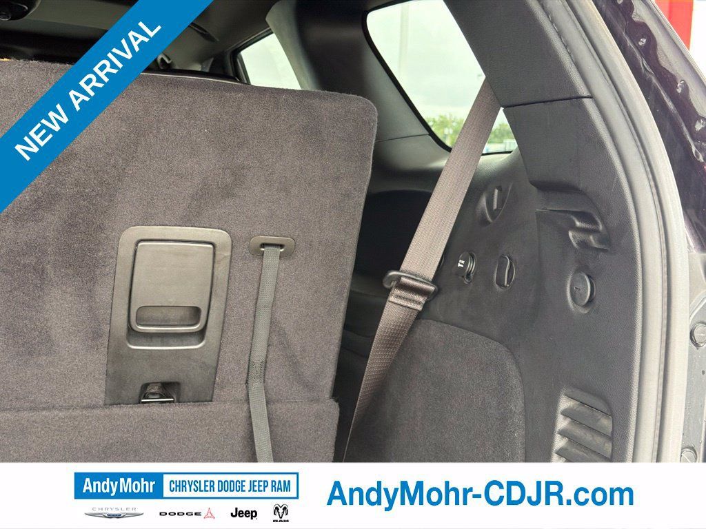 Used 2024 Dodge Durango GT AWD/4WD image 25