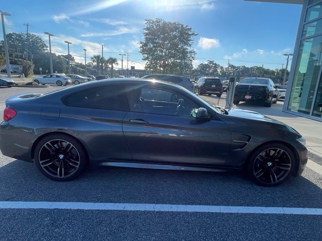 Used 2016 BMW M4 Coupe RWD image 6