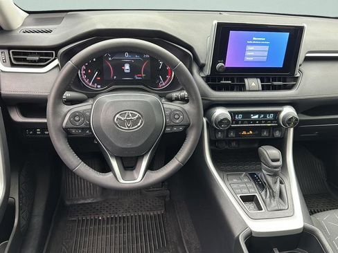 Used 2023 Toyota RAV4 XLE w/ Convenience Package AWD/4WD image 11