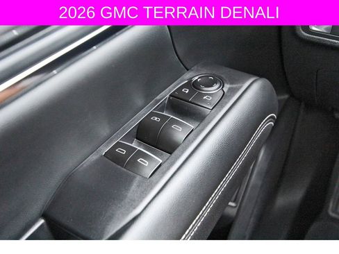 Used 2026 GMC Terrain Denali image 20