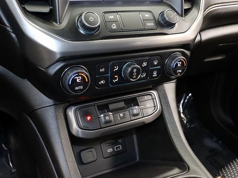 Certified 2023 GMC Acadia AT4 w/ Trailering Package image 21