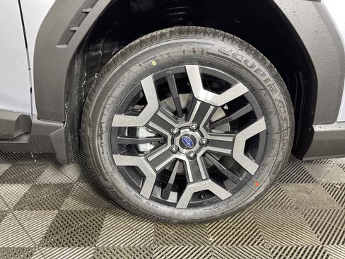 New 2026 Subaru Outback Touring XT image 8