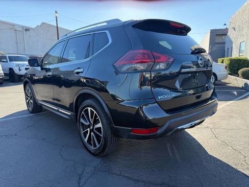 Used 2019 Nissan Rogue SL image 5
