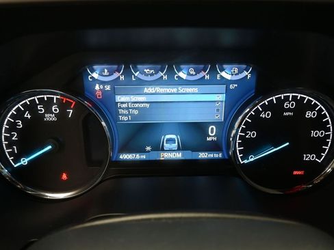 Certified 2023 Ford F150 XLT w/ Equipment Group 302A High image 13