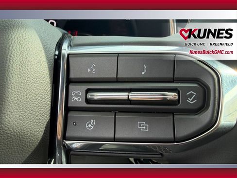 New 2026 GMC Canyon Denali AWD/4WD image 16