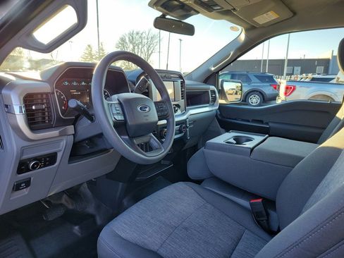 Used 2023 Ford F150 XL image 15