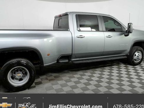 Used 2024 Chevrolet Silverado 3500 LT w/ All Star Edition image 27