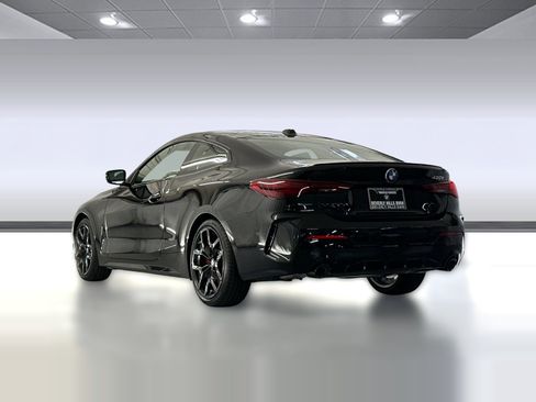 New 2026 BMW 430i Coupe w/ M Sport Package image 3