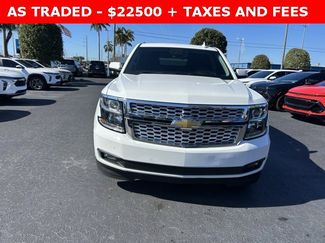 Used 2019 Chevrolet Tahoe LT video 2